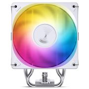 Охладител Jonsbo CR-1000 EVO ARGB White на супер цени