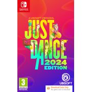  Just Dance 2024 (NS) на супер цени