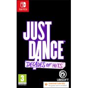  Just Dance: Decades of Hits (NS) на супер цени