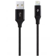 Кабел ttec AlumiCable USB към Lightning на супер цени