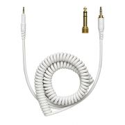 Кабел Audio-Technica 3.5 мм жак към 6.3 мм жак на супер цени