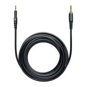 Кабел Audio-Technica 3.5 мм жак към 6.3 мм жак на супер цени