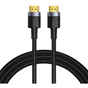 Кабел Baseus Cafule HDMI към HDMI на супер цени