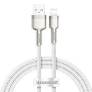 Кабел Baseus Cafule USB към Lightning на супер цени