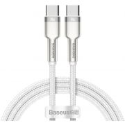 Кабел Baseus Cafule USB Type-C към USB Type-C на супер цени