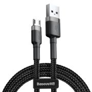Кабел Baseus Cafule USB към micro USB на супер цени