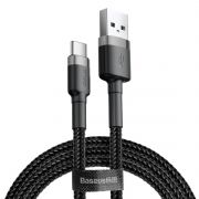 Кабел Baseus USB към USB Type-C на супер цени