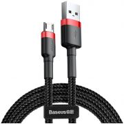 Кабел Baseus Cafule USB към micro USB на супер цени