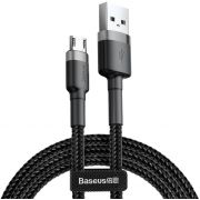 Кабел Baseus Cafule USB към micro USB на супер цени