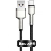 Кабел Baseus Cafule USB към USB Type-C на супер цени