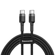 Кабел Baseus USB Type-C към USB Type-C, 60W на супер цени