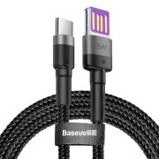 Кабел Baseus USB към USB Type-C на супер цени