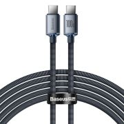 Кабел Baseus USB Type-C към USB Type-C, 100w на супер цени