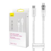 Кабел Baseus USB Type-C към Lightning на супер цени
