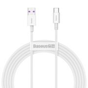 Кабел Baseus USB към USB Type-C на супер цени