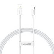 Кабел Baseus Superior USB към USB Type-C на супер цени