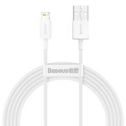 Кабел Baseus USB към Lightning на супер цени