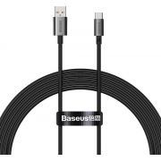 Кабел Baseus Superior USB към USB Type-C на супер цени
