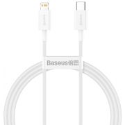 Кабел Baseus Superior USB Type-C към Lightning на супер цени