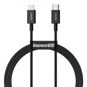 Кабел Baseus USB Type-C към Lightning на супер цени