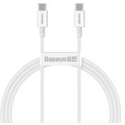 Кабел Baseus Superior USB Type-C към USB Type-C на супер цени