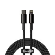 Кабел Baseus USB Type-C към Lightning на супер цени