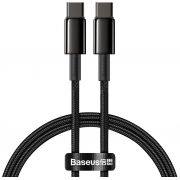 Кабел Baseus USB Type-C към USB Type-C на супер цени