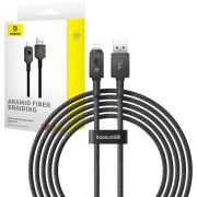Кабел Baseus Unbreakable USB към Lightning на супер цени