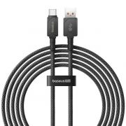 Кабел Baseus Unbreakable USB към Type-C на супер цени