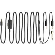 Кабел beyerdynamic MMX 300 3.5 мм жак към 2x 3.5 мм жак на супер цени