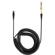 Кабел beyerdynamic PRO X Coiled mini XLR към 3.5 мм жак на супер цени