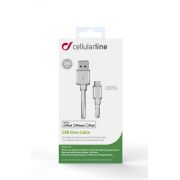 Кабел Cellular Line USB към Lightning на супер цени