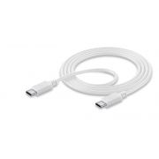 Кабел Cellular Line Type-C към Type-C на супер цени