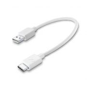 Кабел Cellular Line USB към USB Type-C на супер цени