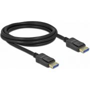 Кабел Delock DisplayPort към DisplayPort на супер цени