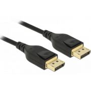 Кабел Delock DisplayPort към DisplayPost на супер цени