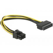 Кабел Delock SATA към PCI Express на супер цени