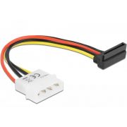 Кабел Delock Molex към SATA на супер цени