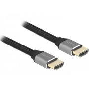 Кабел Delock HDMI към HDMI на супер цени