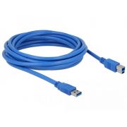 Кабел Delock USB към USB Type-B на супер цени