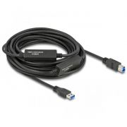 Кабел Delock USB към USB Type-B на супер цени
