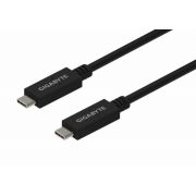Кабел GIGABYTE USB Type C към USB Type C на супер цени