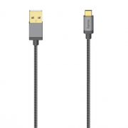 Кабел Hama USB към USB Type-C на супер цени
