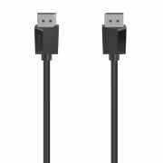 Кабел Hama DisplayPort към DisplayPort на супер цени
