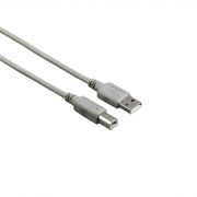 Кабел Hama USB към USB на супер цени