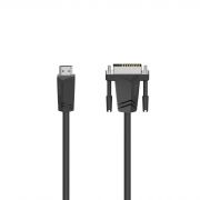Кабел Hama HDMI към DVI на супер цени