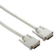 Кабел Hama DVI към DVI на супер цени