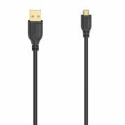 Кабел Hama USB към micro USB на супер цени
