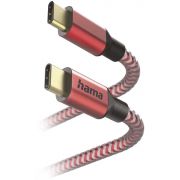 Кабел Hama USB Type-C към USB Type-C на супер цени