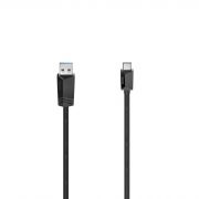 Кабел Hama USB Type C към USB на супер цени